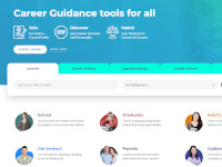 Careers Portal screenshot